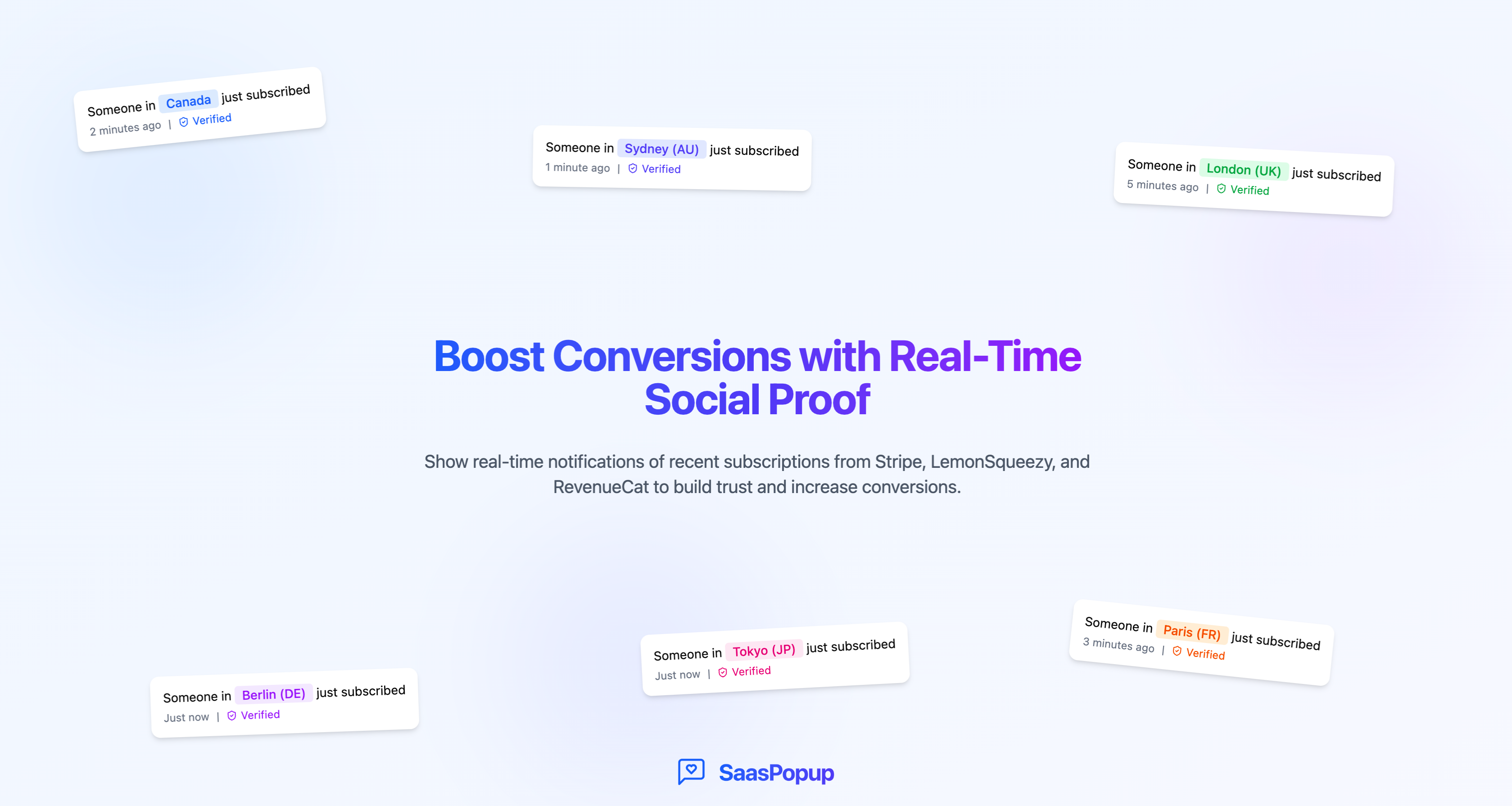 SaasPopup Image